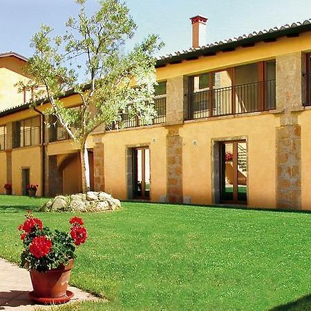 Terre Gialle - La Val D'Orcia Nascosta カステル・デル・ピアーノ エクステリア 写真