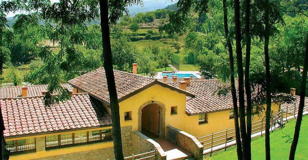 Terre Gialle - La Val D'Orcia Nascosta カステル・デル・ピアーノ エクステリア 写真